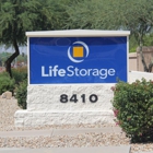 Life Storage