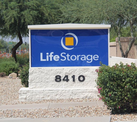 Life Storage - Glendale, AZ