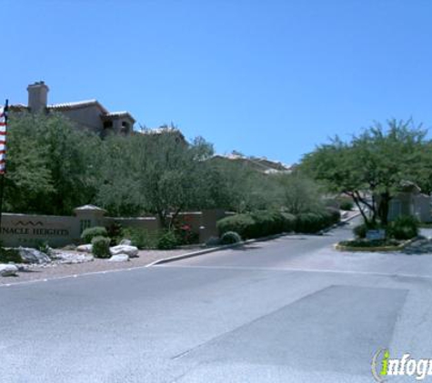 Pinnacle Heights Apartment Homes - Tucson, AZ