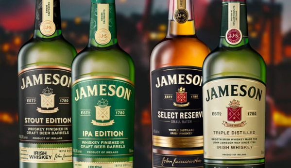 Pernod Ricard Australia - Dulwich, SA
