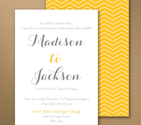 All Occasions Invitations - Queen Creek, AZ