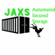 Jaxs Automated Secured Storage