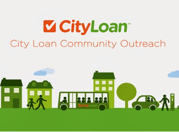 City Loan