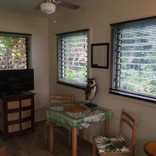 Aaron's Cottage - Hilo, HI