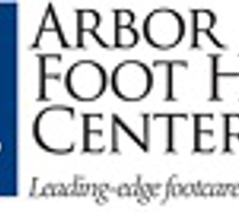 Arbor Foot Health Ctr - Austin, TX