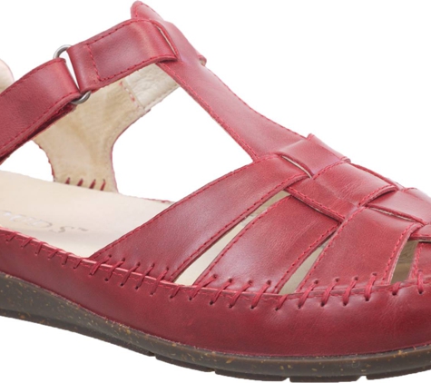 Forbes Footwear - Hornsby, NSW