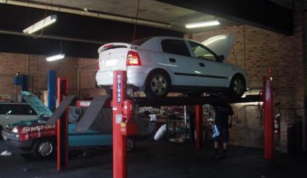 Purely Mechanical Woonona - Woonona, NSW