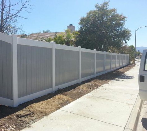 3T Fence - Murrieta, CA