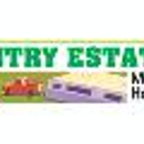 Country Estates Mobile Home Park - Mobile Home Parks