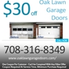 Oak Lawn Garage Doors gallery