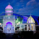 Franklin Park Conservatory - Museums