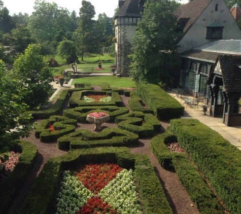 Pleasantdale Chateau - West Orange, NJ