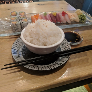 Fuji at Assembly - Somerville, MA