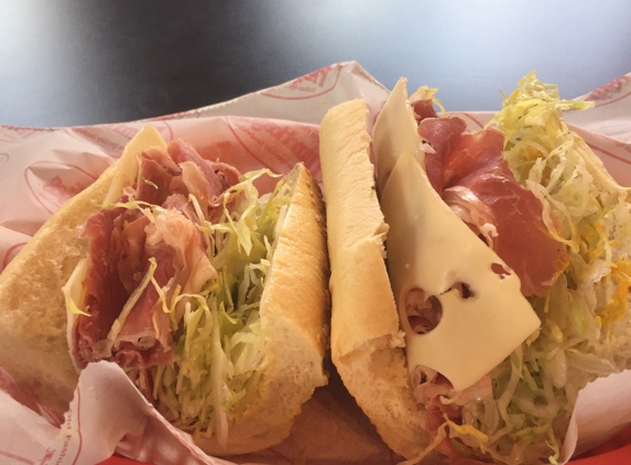 PrimoHoagies - Naples, FL