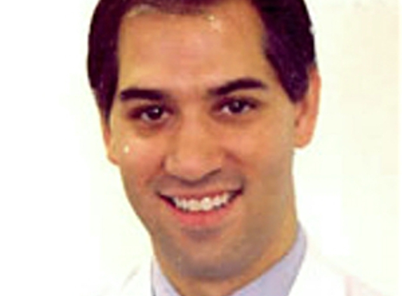 Dr. Barry I. Samuels, MD - Houston, TX