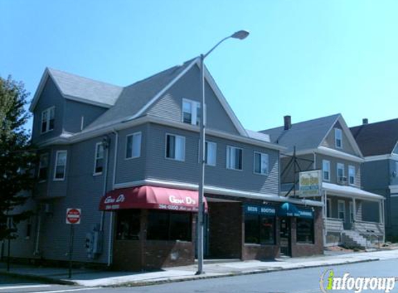 Gena D's Hair On Broadway - Everett, MA