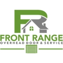Front Range Overhead Door & Service - Garage Doors & Openers