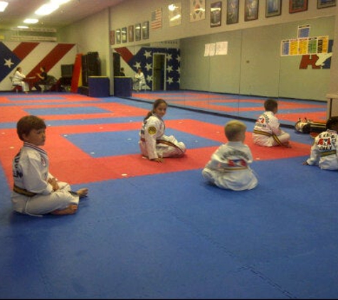 Allens Tae Kwon Do Center - Cary, NC