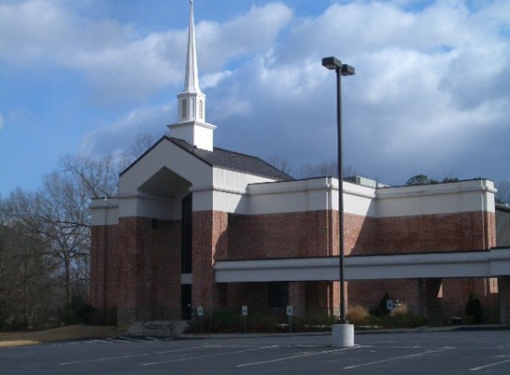 Bartlett First Assembly Of God - Memphis, TN