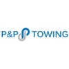 P&P Towing gallery