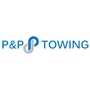  P&P Towing