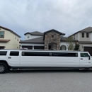 Exquisite Town Car - Limousine Service