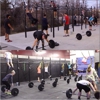 CrossFit gallery