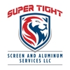 Super Tight Screen and Aluminum Services LLC gallery