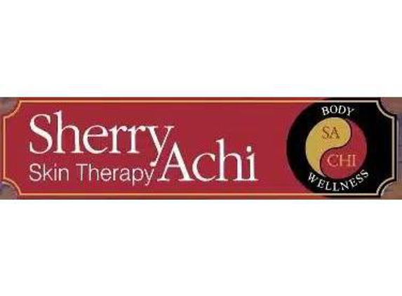 Sherry Achi Skin Therapy - Aspen, CO