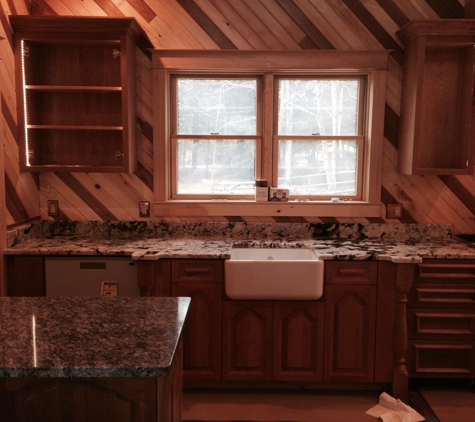 Cam Marble, Granite and Quartz - Castleton On Hudson, NY