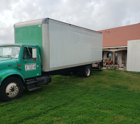 Affordable Movers - Corpus Christi, TX