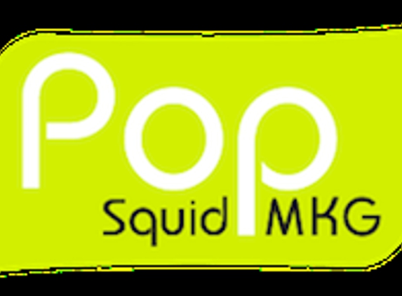 Pop Squid MKG - New York, NY