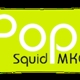 Pop Squid MKG