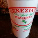 Venezia's New York Style Pizzeria - Pizza