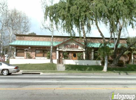 Outback Steakhouse - Upland, CA