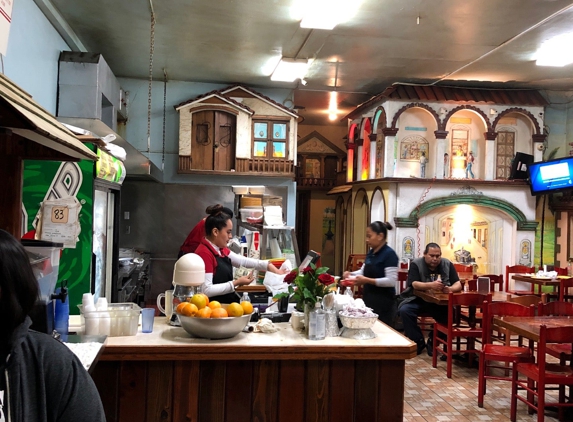 Taqueria Guadalajara - San Francisco, CA