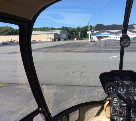 OWD - Norwood Memorial Airport - Norwood, MA