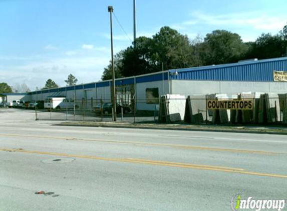 Air Compressor Products Inc - Jacksonville, FL