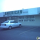 American Builders Supply Inc.