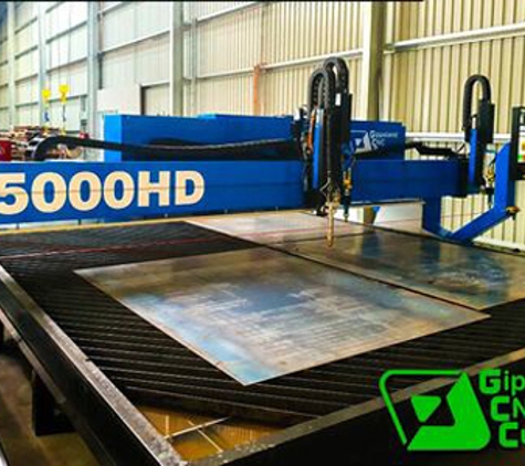 Gippsland CNC Cutting - Morwell, VIC