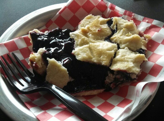 Cherry Pit Cafe & Pie Shop - Greensboro, NC