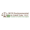BCM Environmental & Land Law, P - Attorneys
