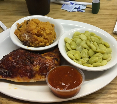 JR's Log House Restaurant - Peachtree Corners, GA