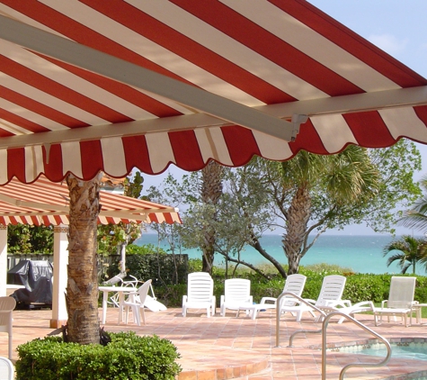 Retractableawnings.com Inc. - Miami Lakes, FL