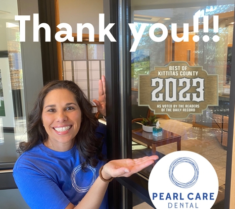 Pearl Care Dental - Ellensburg, WA