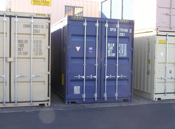 Maloy Mobile Storage - Las Cruces, NM