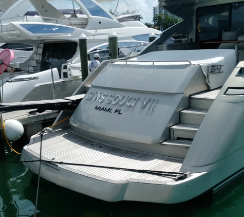 3G Marine Service - West Park, FL