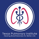 Texas Pulmonary Institute - Physicians & Surgeons, Pulmonary Diseases