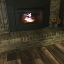 Table Rock Chimney - Fireplaces