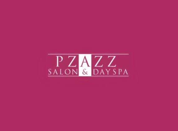 Pzazz Salon & Day Spa - Silverdale, WA